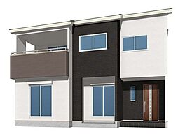 物件画像 高崎市倉賀野町　CC2　1号棟