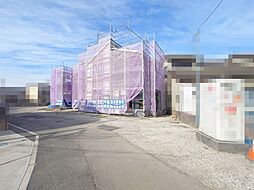 物件画像 高崎市倉賀野町　CC2　2号棟