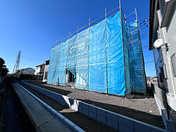 物件画像 高崎市倉賀野町　IS4596-B