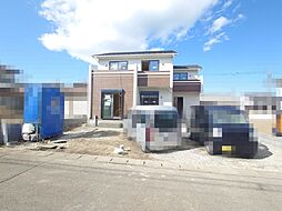 物件画像 高崎市吉井町長根　TE023　1号棟