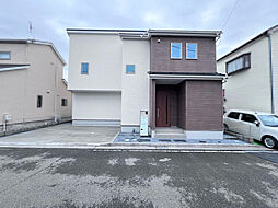 物件画像 前橋市六供町　ID01-1　1号棟