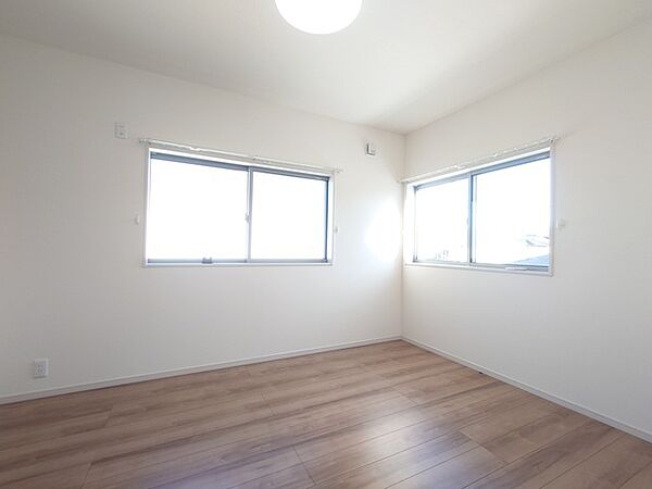 洋室
