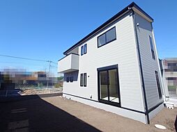 物件画像 高崎市新町 HT1 1号棟