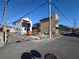 物件画像 高崎市上並榎町　ID1　1号棟