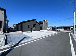 物件画像 玉村町板井　ID231　6号棟