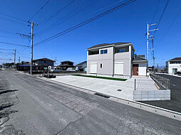 物件画像 玉村町斎田　IS364　E号棟