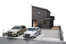 物件画像 藤岡市藤岡 ID01 1号棟