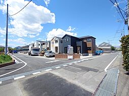 物件画像 高崎市新町 HM8 5号棟