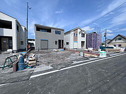 物件画像 高崎市新町 HM8 3号棟