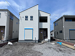 物件画像 高崎市新町 HM8 2号棟