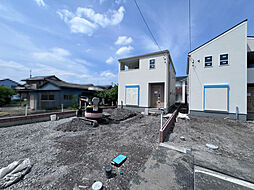 物件画像 高崎市新町 HM8 1号棟