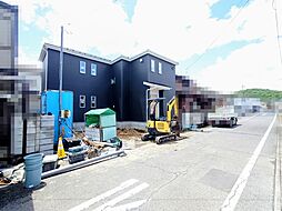 物件画像 高崎市石原町 ID01 1号棟