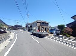 物件画像 藤岡市岡之郷　KP1　1号棟