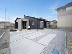物件画像 高崎市上中居町　TH3　1号棟