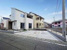 物件画像 高崎市上中居町　TH3　3号棟