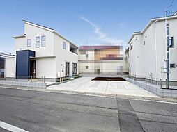 物件画像 高崎市上中居町　TH3　2号棟