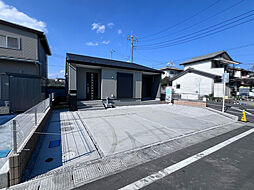 物件画像 高崎市箕郷町生原　HT7　4号棟