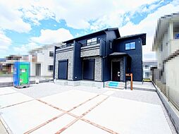 物件画像 高崎市吉井町長根　TE034　1号棟