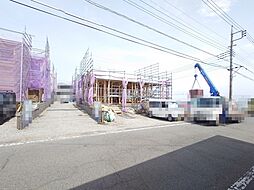 物件画像 高崎市金古町　HT5　4号棟