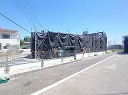 物件画像 高崎市新町 TE032 3号棟