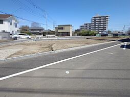 物件画像 高崎市新町 TE032 3号棟
