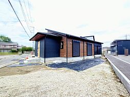 物件画像 高崎市新町 TE032 3号棟