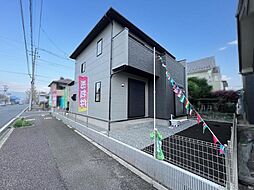 物件画像 前橋市六供町　TE5022　1号棟