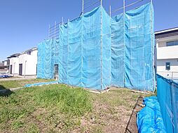 物件画像 玉村町斎田 ID2 6号棟