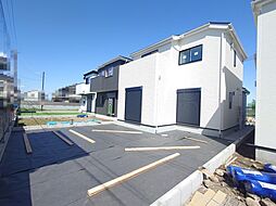 物件画像 玉村町斎田 ID2 3号棟