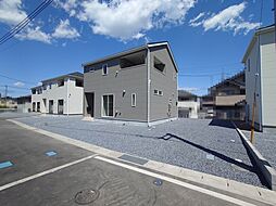 物件画像 高崎市吉井町吉井川　AO3　3号棟