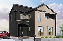 物件画像 高崎市石原町　TH3　4号棟