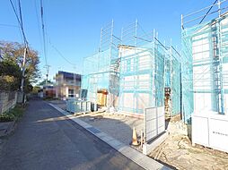 物件画像 高崎市石原町 TH3 3号棟