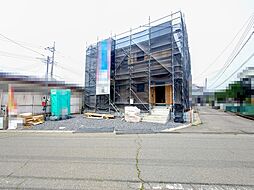 物件画像 高崎市金古町　AO17　1号棟