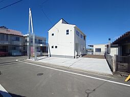 物件画像 高崎市町屋町 HM2 1号棟
