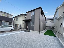 物件画像 前橋市広瀬町 IS3 A号棟