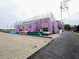 物件画像 安中市古屋　HT1　3号棟