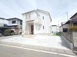 物件画像 高崎市筑縄町　IS24　1号棟