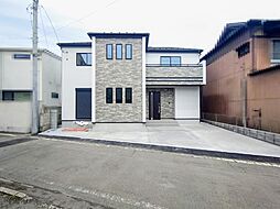 物件画像 高崎市若松町　IS255　1号棟