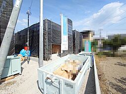 物件画像 高崎市新町 AO12