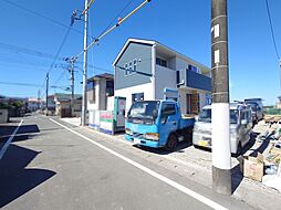 物件画像 高崎市町屋町　HM3　1号棟