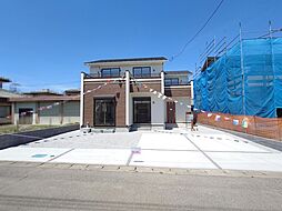 物件画像 高崎市吉井町長根　TE023　1号棟