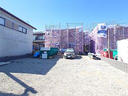 物件画像 高崎市南新波町　HN2