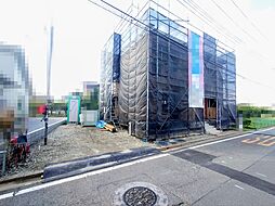物件画像 高崎市新町 AO13 1号棟