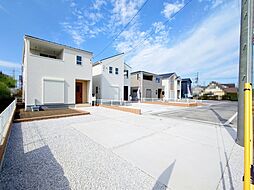 物件画像 高崎市新町 HM8