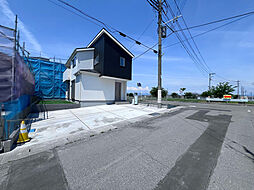 物件画像 玉村町斎田 ID2 7号棟