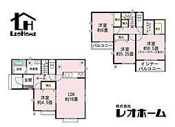 物件画像 高崎市中豊岡町　IS63