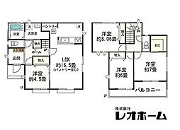 物件画像 高崎市片岡町2 IS31