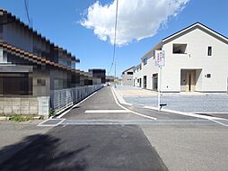 外観の画像