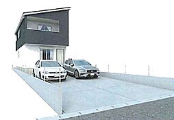 物件画像 高崎市赤坂町 ID1 1号棟