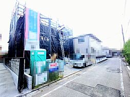 物件画像 高崎市吉井町本郷 AO2 1号棟